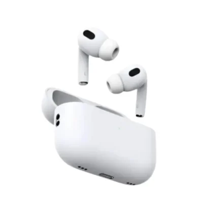 AirPods H2- WHITE-C