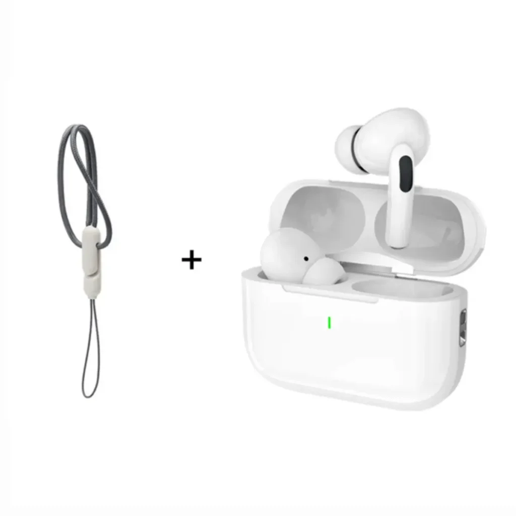 AirPods pro 2nd Gen H2-C-box