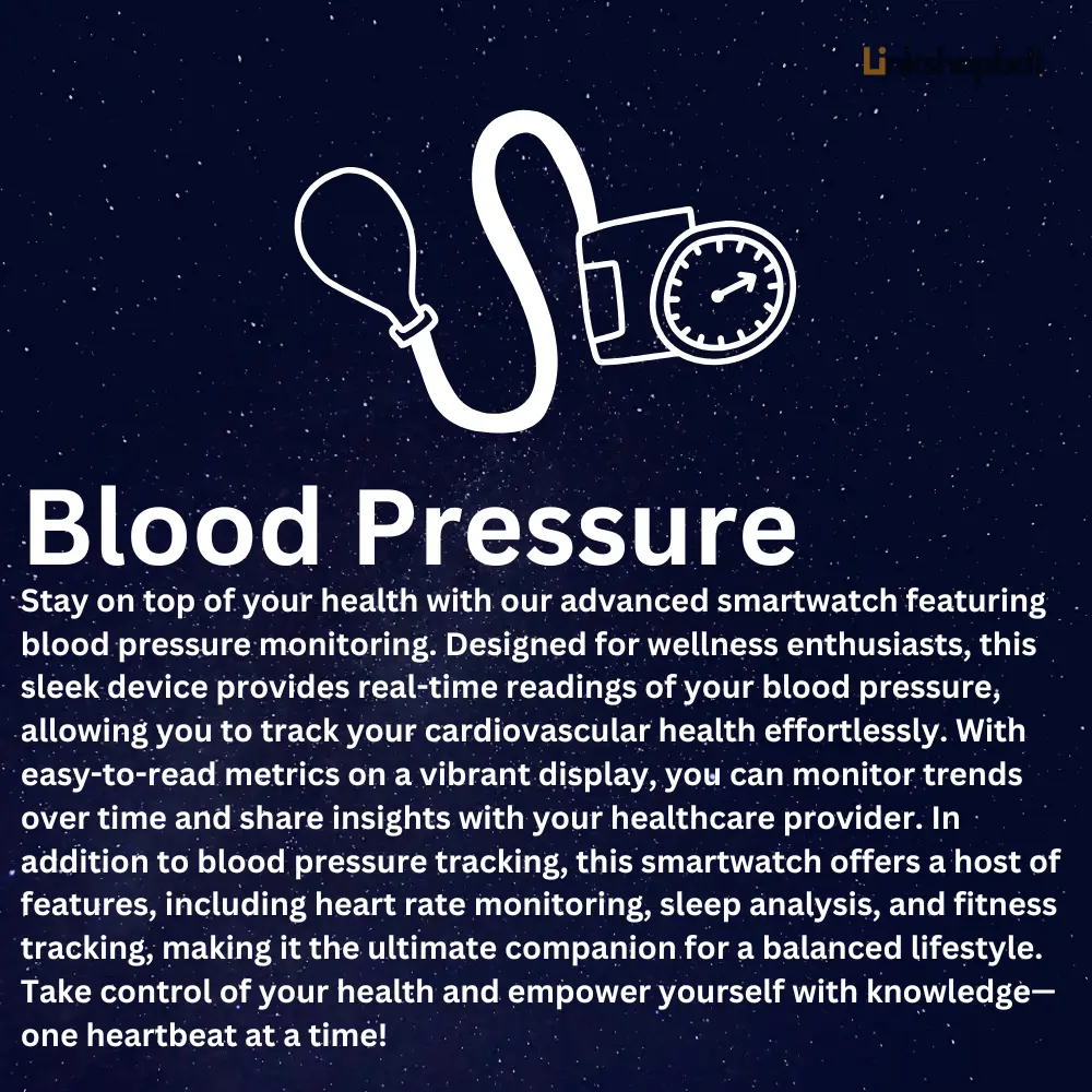 K10 Blood Pressure